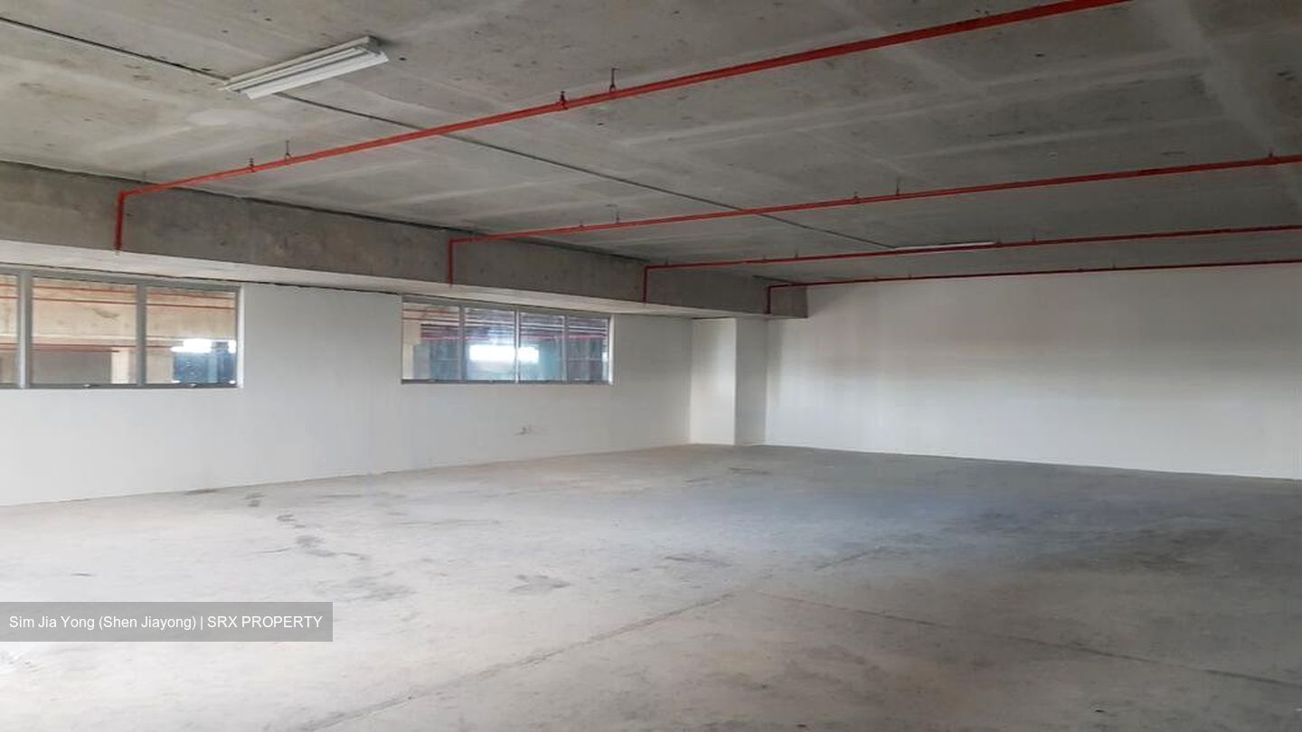 Penjuru Lane (D22), Warehouse #496125031